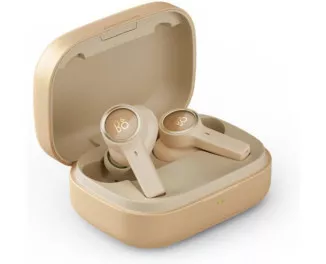 Наушники беспроводные Bang & Olufsen Beoplay EX Gold Tone (1240601)