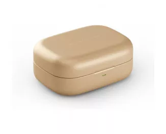 Наушники беспроводные Bang & Olufsen Beoplay EX Gold Tone (1240601)