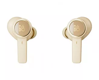 Наушники беспроводные Bang & Olufsen Beoplay EX Gold Tone (1240601)