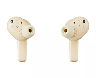 Наушники беспроводные Bang & Olufsen Beoplay EX Gold Tone (1240601)