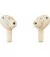 Наушники беспроводные Bang & Olufsen Beoplay EX Gold Tone (1240601)