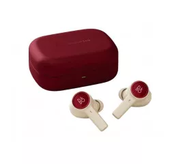 Наушники беспроводные Bang & Olufsen Beoplay EX Lunar Red