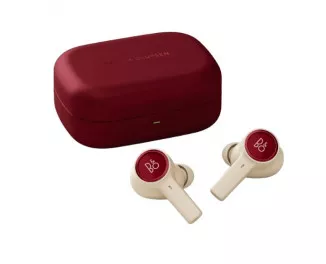 Наушники беспроводные Bang & Olufsen Beoplay EX Lunar Red