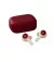 Наушники беспроводные Bang & Olufsen Beoplay EX Lunar Red