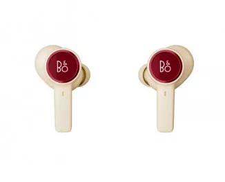 Наушники беспроводные Bang & Olufsen Beoplay EX Lunar Red