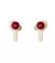 Наушники беспроводные Bang & Olufsen Beoplay EX Lunar Red