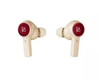 Наушники беспроводные Bang & Olufsen Beoplay EX Lunar Red