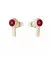 Наушники беспроводные Bang & Olufsen Beoplay EX Lunar Red