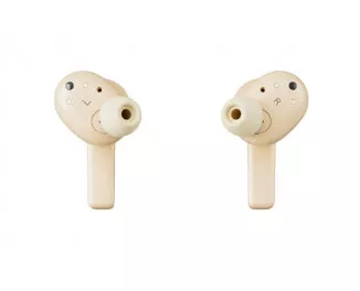 Наушники беспроводные Bang & Olufsen Beoplay EX Lunar Red