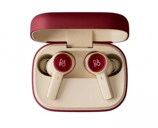 Наушники беспроводные Bang & Olufsen Beoplay EX Lunar Red