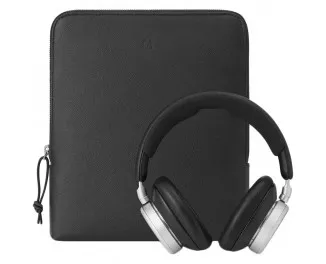 Наушники беспроводные Bang & Olufsen Beoplay H100 Infinite Black