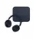 Навушники бездротові Bang & Olufsen Beoplay H95 Navy