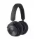 Навушники бездротові Bang & Olufsen Beoplay HX Black Anthracite (1224000)