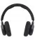 Навушники бездротові Bang & Olufsen Beoplay HX Black Anthracite (1224000)