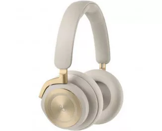 Наушники беспроводные Bang & Olufsen Beoplay HX Gold Tone (1224016)