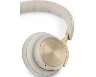 Навушники бездротові Bang & Olufsen Beoplay HX Gold Tone (1224016)
