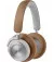 Навушники бездротові Bang & Olufsen Beoplay HX Timber (1224002)