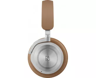 Навушники бездротові Bang & Olufsen Beoplay HX Timber (1224002)