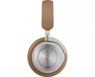 Навушники бездротові Bang & Olufsen Beoplay HX Timber (1224002)