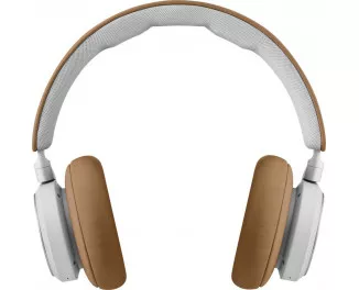 Навушники бездротові Bang & Olufsen Beoplay HX Timber (1224002)