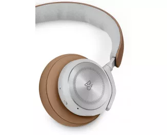 Навушники бездротові Bang & Olufsen Beoplay HX Timber (1224002)