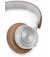 Навушники бездротові Bang & Olufsen Beoplay HX Timber (1224002)