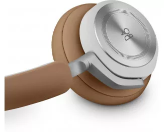Навушники бездротові Bang & Olufsen Beoplay HX Timber (1224002)