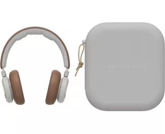 Навушники бездротові Bang & Olufsen Beoplay HX Timber (1224002)