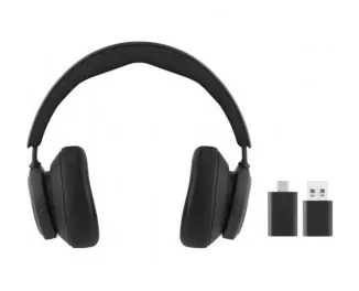 Наушники беспроводные Bang & Olufsen Beoplay Portal PC PS Black Anthracite (1321001)