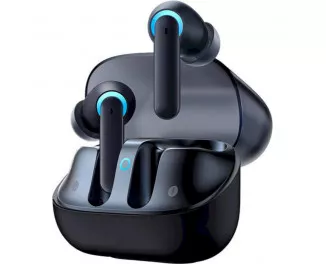 Бездротові навушники Baseus AeQur G10 True Wireless Earphones (A00055400111-00) Cluster Black