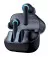 Бездротові навушники Baseus AeQur G10 True Wireless Earphones (A00055400111-00) Cluster Black