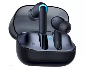 Бездротові навушники Baseus AeQur G10 True Wireless Earphones (A00055400111-00) Cluster Black