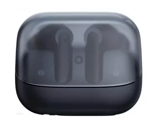 Бездротові навушники Baseus AeQur G10 True Wireless Earphones (A00055400111-00) Cluster Black