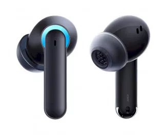 Бездротові навушники Baseus AeQur G10 True Wireless Earphones (A00055400111-00) Cluster Black
