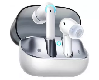 Наушники беспроводные Baseus AeQur G10 True Wireless Earphones (A00055400221-00) Stellar White