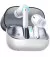 Наушники беспроводные Baseus AeQur G10 True Wireless Earphones (A00055400221-00) Stellar White
