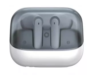 Наушники беспроводные Baseus AeQur G10 True Wireless Earphones (A00055400221-00) Stellar White