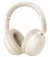 Навушники бездротові Baseus Bass 35 Max Wireless Headphones Stellar White (A00070800221-00)
