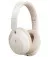 Навушники бездротові Baseus Bass 35 Max Wireless Headphones Stellar White (A00070800221-00)