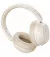 Навушники бездротові Baseus Bass 35 Max Wireless Headphones Stellar White (A00070800221-00)