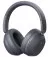 Навушники бездротові Baseus Bass 35 Max Wireless Headphones Twilight Grey (A00070800821-00)