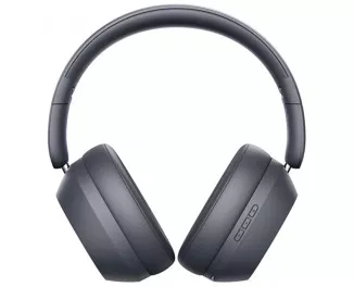 Навушники бездротові Baseus Bass 35 Max Wireless Headphones Twilight Grey (A00070800821-00)
