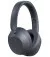Навушники бездротові Baseus Bass 35 Max Wireless Headphones Twilight Grey (A00070800821-00)