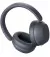 Навушники бездротові Baseus Bass 35 Max Wireless Headphones Twilight Grey (A00070800821-00)
