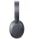 Навушники бездротові Baseus Bass 35 Max Wireless Headphones Twilight Grey (A00070800821-00)