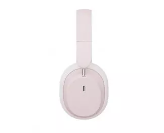 Навушники бездротові Baseus Bowie D05 Wireless Headphones Baby Pink (A00024600413-Z1)