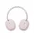Навушники бездротові Baseus Bowie D05 Wireless Headphones Baby Pink (A00024600413-Z1)
