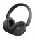 Навушники бездротові Baseus Bowie D05 Wireless Headphones Cluster Black (A00024601113-00)
