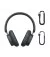 Навушники бездротові Baseus Bowie D05 Wireless Headphones Cluster Black (A00024601113-00)