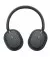 Навушники бездротові Baseus Bowie D05 Wireless Headphones Cluster Black (A00024601113-00)